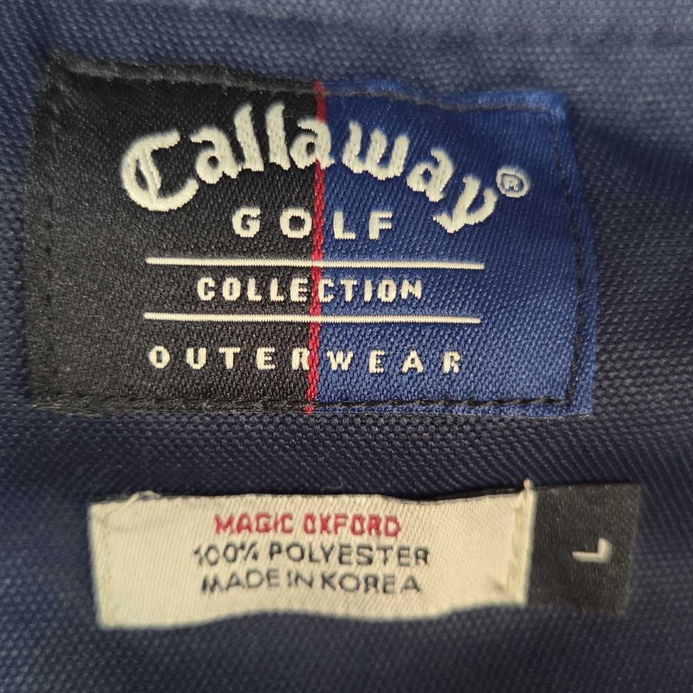 Callaway - Picture 5 of 6